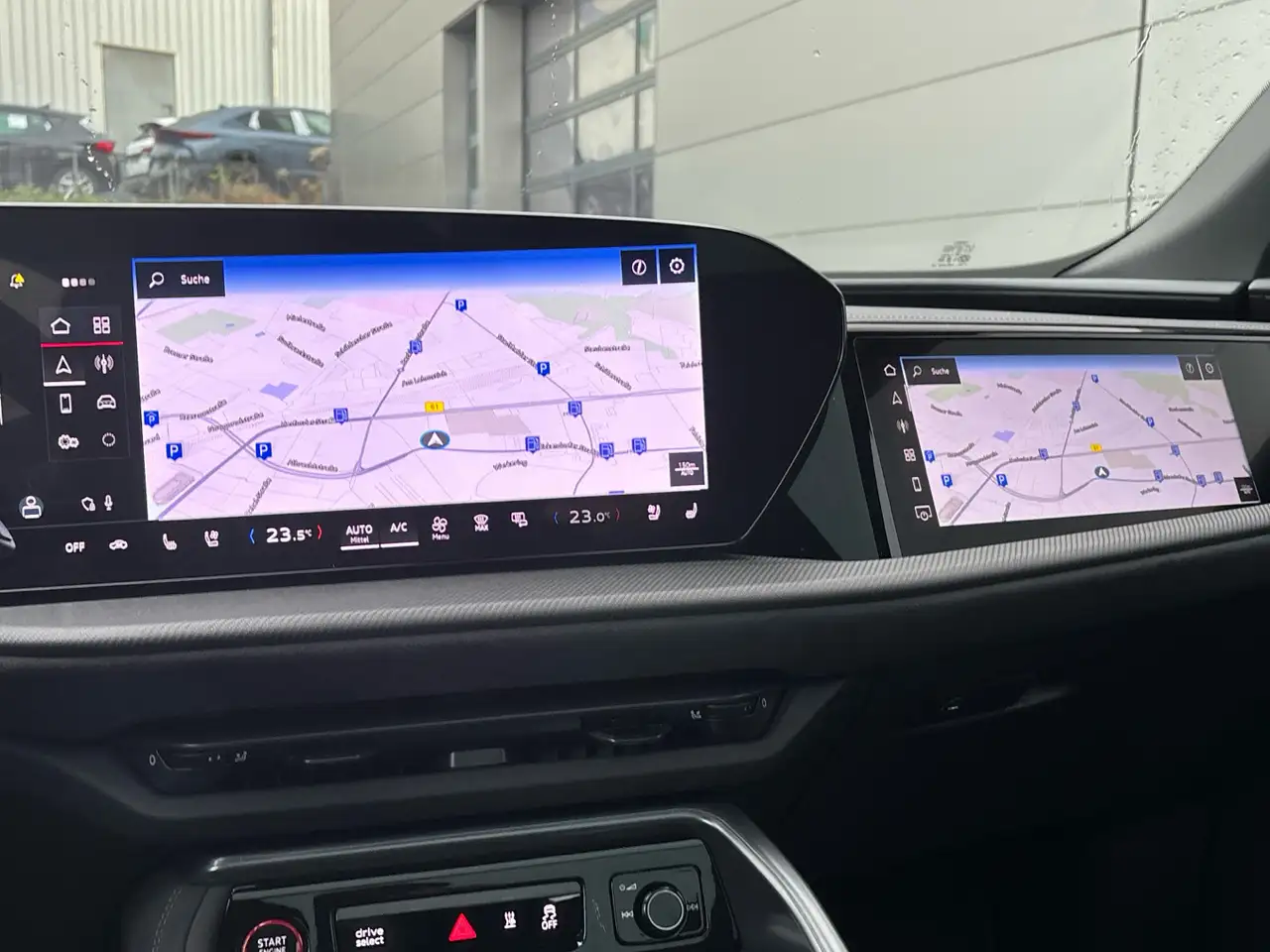 Audi Q5 TDI quattro S tronic Digitales Cockpit Memory 16