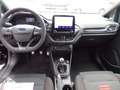 Ford Fiesta 1.0 EcoBoost M-Hybrid ST-Line Navi Alu Noir - thumbnail 12