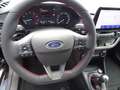 Ford Fiesta 1.0 EcoBoost M-Hybrid ST-Line Navi Alu Noir - thumbnail 13
