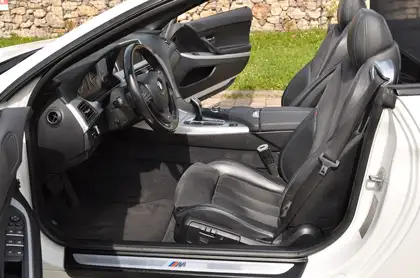 Annonce voiture d'occasion BMW 640 - CARADIZE