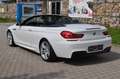 BMW 640 d xDrive CABRIO *M PAKET - ALCANTARA * bijela - thumbnail 8