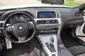 BMW 640 d xDrive CABRIO *M PAKET - ALCANTARA * Blanco - thumbnail 12