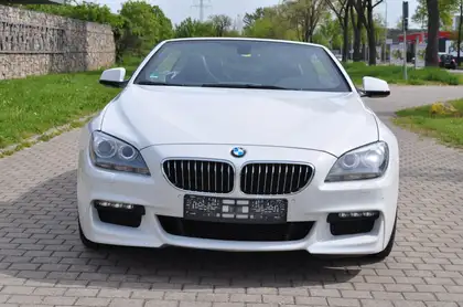 Annonce voiture d'occasion BMW 640 - CARADIZE