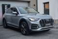 Audi Q5 50 TFSIe PHEV quattro advanced *MATRIX*AHK*ACC*HUD Silber - thumbnail 3