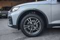 Audi Q5 50 TFSIe PHEV quattro advanced *MATRIX*AHK*ACC*HUD Silber - thumbnail 5