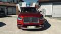 Lincoln Navigator Absolut Voll Ausstattung*Scheckheft*Voll Fahrberet Rot - thumbnail 1