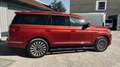 Lincoln Navigator Absolut Voll Ausstattung*Scheckheft*Voll Fahrberet Rot - thumbnail 4