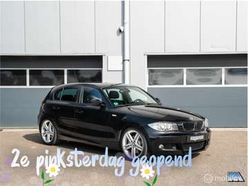 1-serie 130i Cup E87 l Org NL l M pakket l Handbak