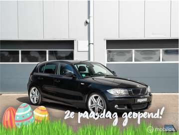 1-serie 130i Cup E87 l Org NL l M pakket l Handbak