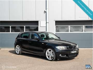 1-serie 130i Cup E87 l Org NL l M pakket l Handbak