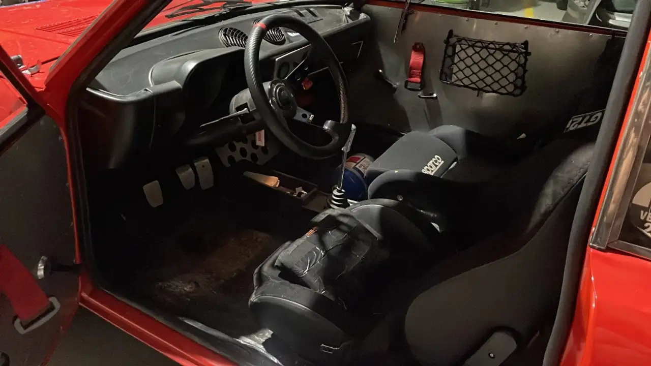 SEAT 128 1430, foto 8