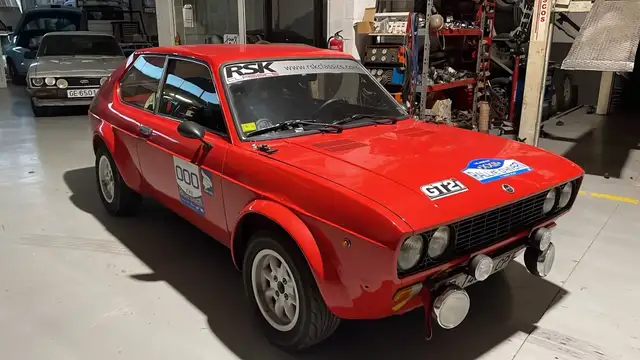 SEAT 128 1430