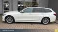 BMW 318 i A Tou HUD 360° ACC Sitzhzg Komfortzu 17" LM Weiß - thumbnail 4