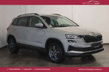 1.5 TSI Style-Virt.-Kamera-LED-SHZ-AHK-DAB