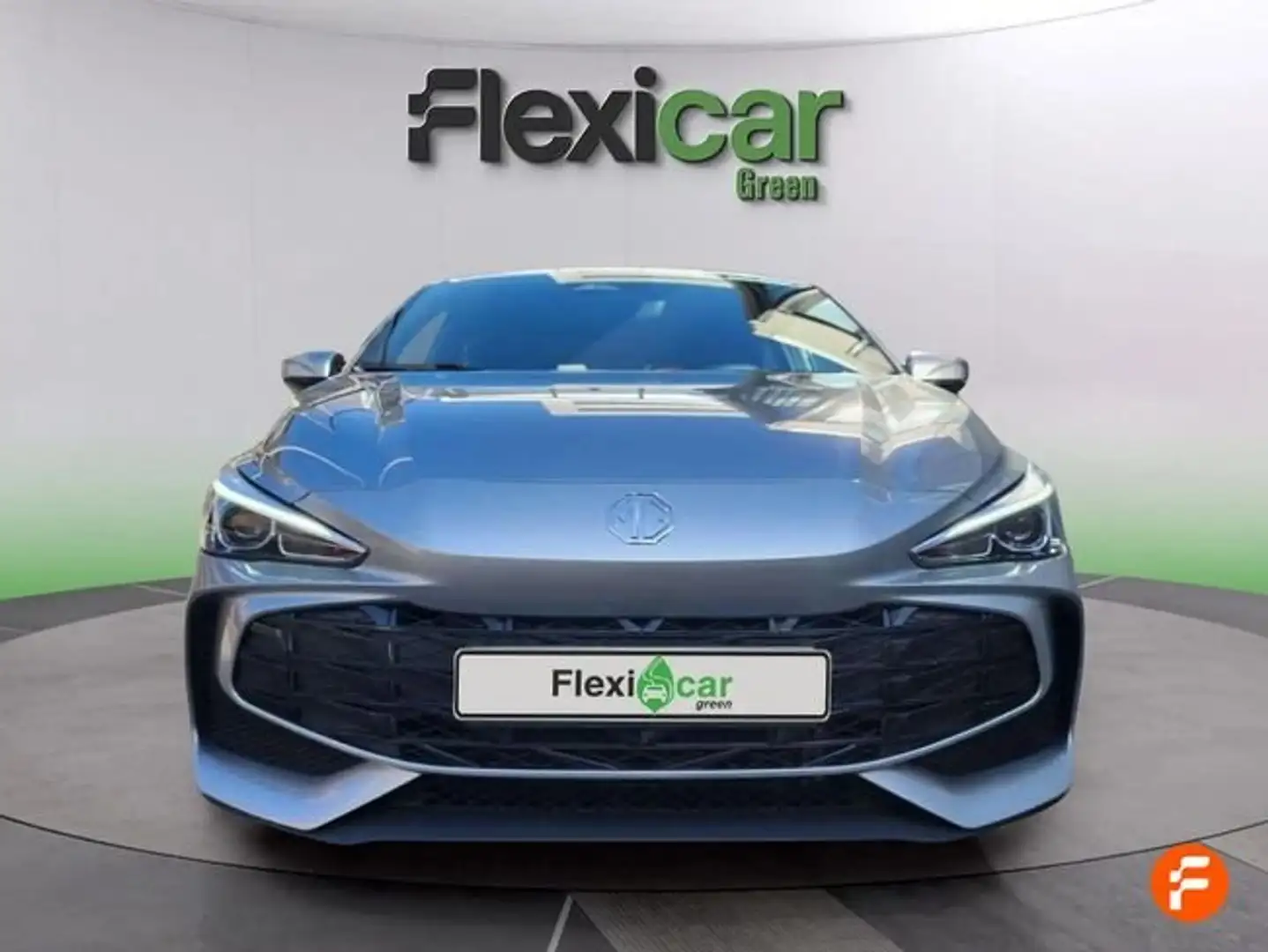 MG MG3 3 1.5 Standard Gris - 2