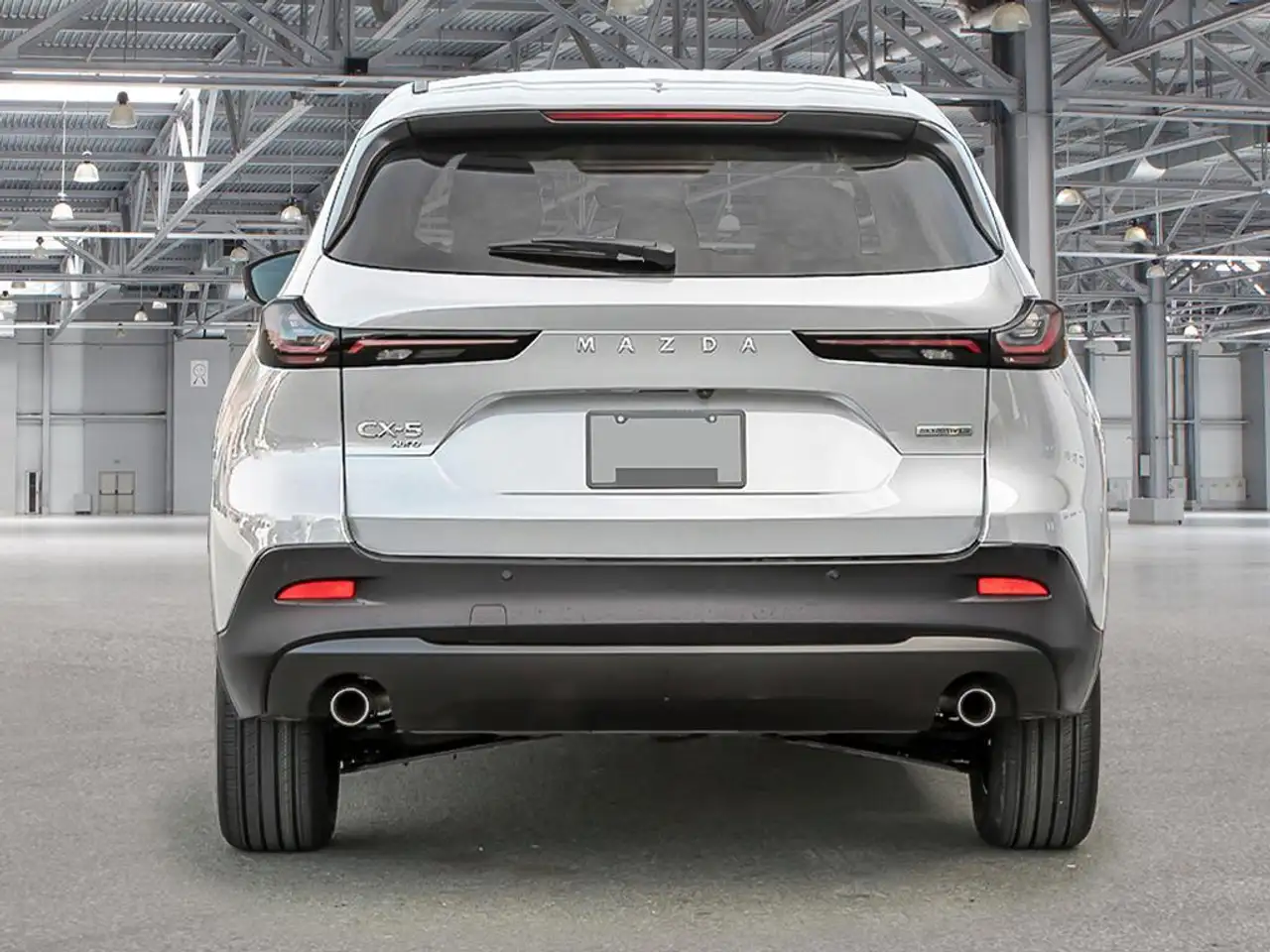 Mazda CX-5 снимка Mazda CX-5