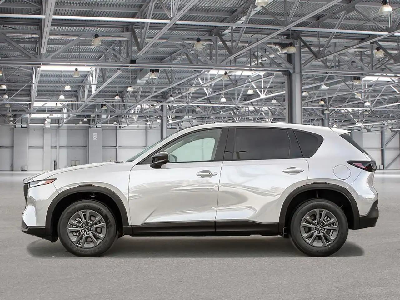 Mazda CX-5 снимка Mazda CX-5