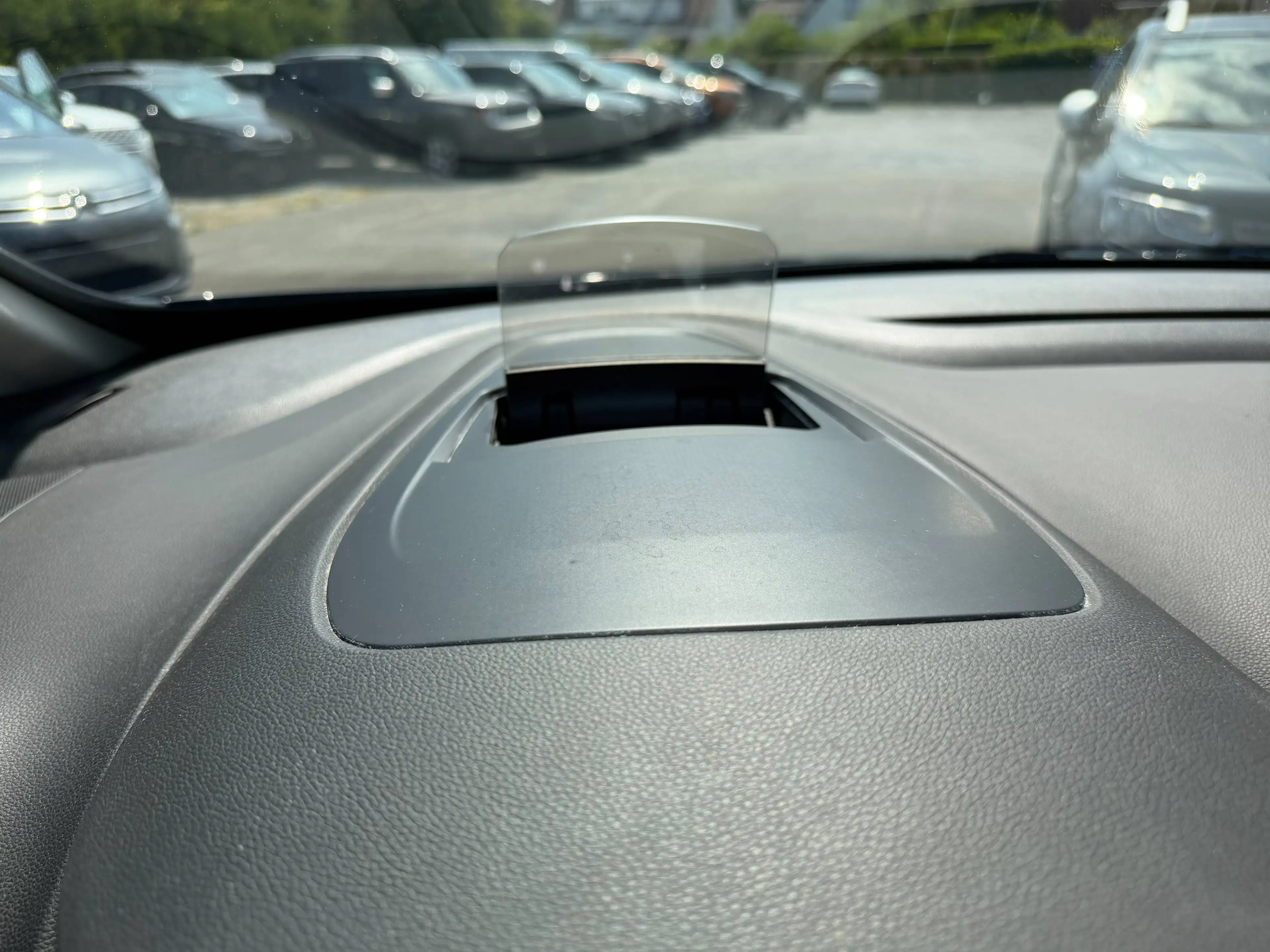 Renault Espace 2.0 dCi+7 PLACES+NAVI+CAMERA+TOIT PANO+EU 6D — photo 13