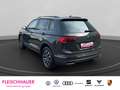 Volkswagen Tiguan eHybrid TSI 1,4 Life Navi+CarPlay+RearView+LED Grau - thumbnail 4