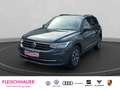 Volkswagen Tiguan eHybrid TSI 1,4 Life Navi+CarPlay+RearView+LED Grau - thumbnail 1