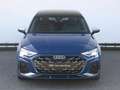 Audi S3 Limousine 2.0 TFSI quattro | 333 pk | Akrapovich | Blauw - thumbnail 4
