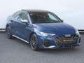 Audi S3 Limousine 2.0 TFSI quattro | 333 pk | Akrapovich | Blauw - thumbnail 3