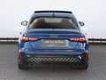 Audi S3 Limousine 2.0 TFSI quattro | 333 pk | Akrapovich | Blauw - thumbnail 6