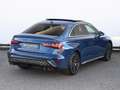 Audi S3 Limousine 2.0 TFSI quattro | 333 pk | Akrapovich | Blauw - thumbnail 5