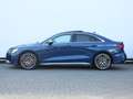 Audi S3 Limousine 2.0 TFSI quattro | 333 pk | Akrapovich | Blauw - thumbnail 16