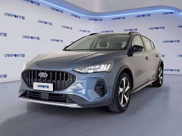 active 1.0t ecoboost h 125cv