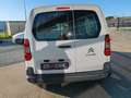 Citroen Berlingo 1.6 hdi e-90 cv 3 PLACES Weiß - thumbnail 3