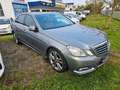 Mercedes-Benz E 350 E Limousine E 350 4Matic Silber - thumbnail 2