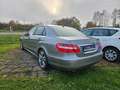 Mercedes-Benz E 350 E Limousine E 350 4Matic Silber - thumbnail 4