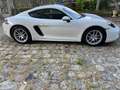 Porsche Cayman 718 Cayman III 2016 718 2.0 300cv Wit - thumbnail 1