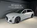 Audi RS6 4.0 V8 TFSI 600CH QUATTRO TIPTRONIC 53CV Grau - thumbnail 19