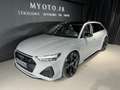 Audi RS6 4.0 V8 TFSI 600CH QUATTRO TIPTRONIC 53CV Grau - thumbnail 20