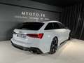 Audi RS6 4.0 V8 TFSI 600CH QUATTRO TIPTRONIC 53CV Grau - thumbnail 3