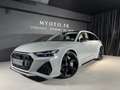 Audi RS6 4.0 V8 TFSI 600CH QUATTRO TIPTRONIC 53CV Grau - thumbnail 5