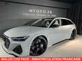 Audi RS6 4.0 V8 TFSI 600CH QUATTRO TIPTRONIC 53CV Grau - thumbnail 1