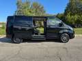 Ford Tourneo Custom 320 2.0 EcoBlue 130CV L2 TITANIUM Nero - thumbnail 5