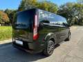Ford Tourneo Custom 320 2.0 EcoBlue 130CV L2 TITANIUM Nero - thumbnail 10
