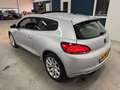 Volkswagen Scirocco 1.4 TSI Highline Plus / PANORAMADAK / MULTIMEDIA-N Gris - thumbnail 9