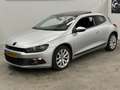 Volkswagen Scirocco 1.4 TSI Highline Plus / PANORAMADAK / MULTIMEDIA-N Gris - thumbnail 2