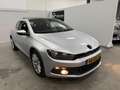 Volkswagen Scirocco 1.4 TSI Highline Plus / PANORAMADAK / MULTIMEDIA-N Gris - thumbnail 10