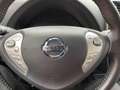 Nissan Leaf 30 kWh Visia (12000€Brutto) Weiß - thumbnail 8