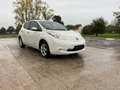 Nissan Leaf 30 kWh Visia (12000€Brutto) Weiß - thumbnail 3