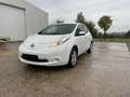 Nissan Leaf 30 kWh Visia (12000€Brutto) Weiß - thumbnail 1