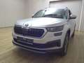 Skoda Kodiaq 2.0 TDI Tour Navi LED AHK ACC 4xShz Argent - thumbnail 2
