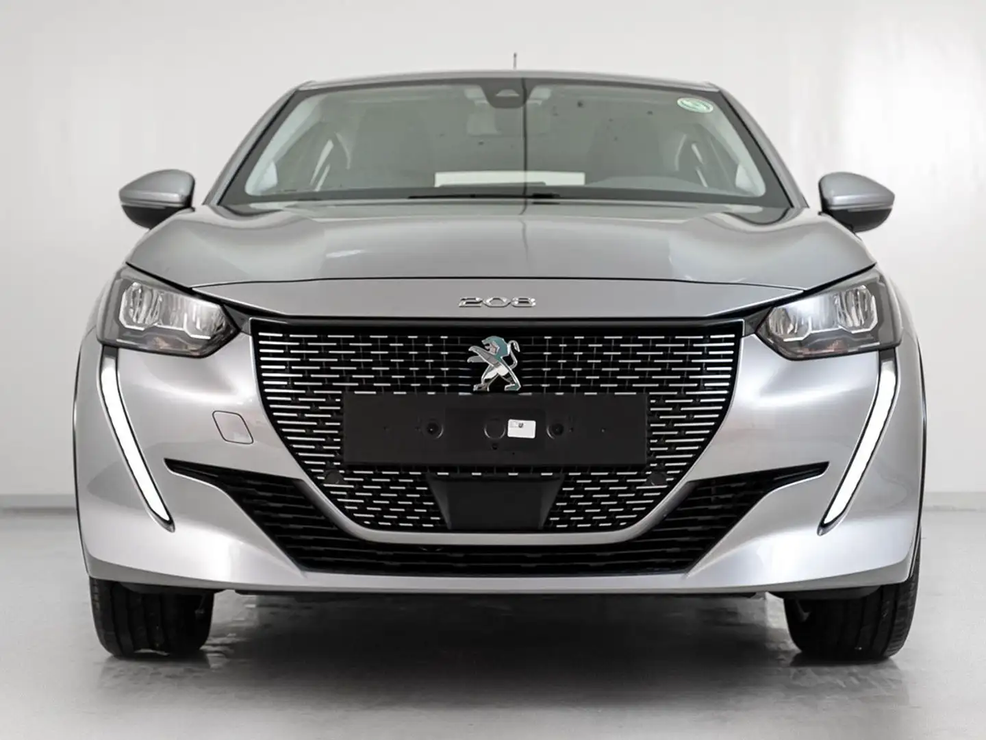 Peugeot 208 Active Pack Eléctrico 100kW - 2