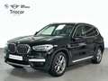 BMW X3 xDrive 20iA Noir - thumbnail 1